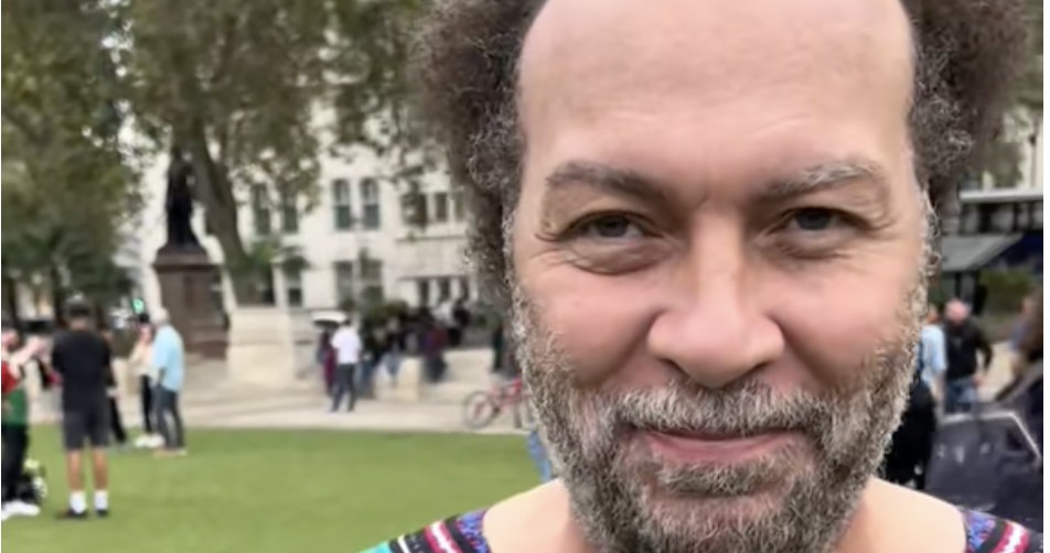 El tribunal de apelaciones del Reino Unido comienza la audiencia sobre la lucha de 10 años del activista contra la prohibición del sexo gay en Trinidad