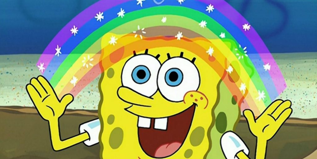 SpongeBob SquarePants