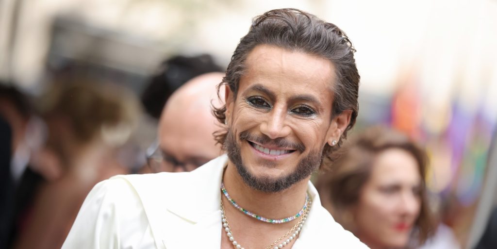 Frankie Grande
