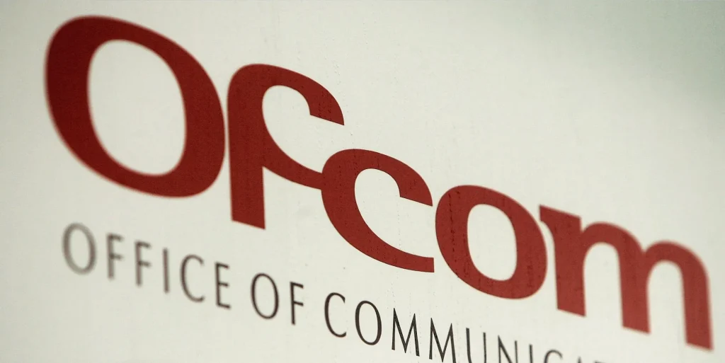 Ofcom