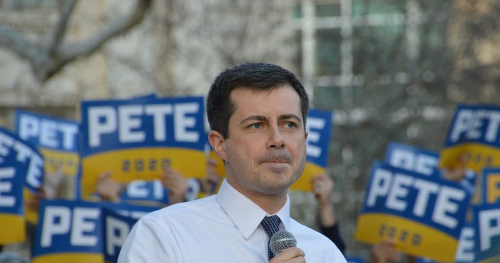 Lo que le pasó a la familia Buttigieg debería alarmar a todos los padres