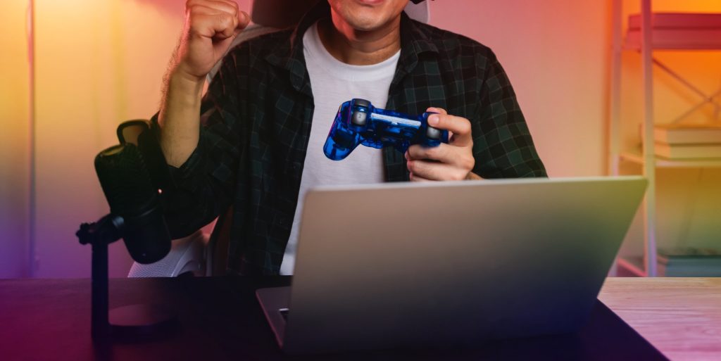 lgbt gaming