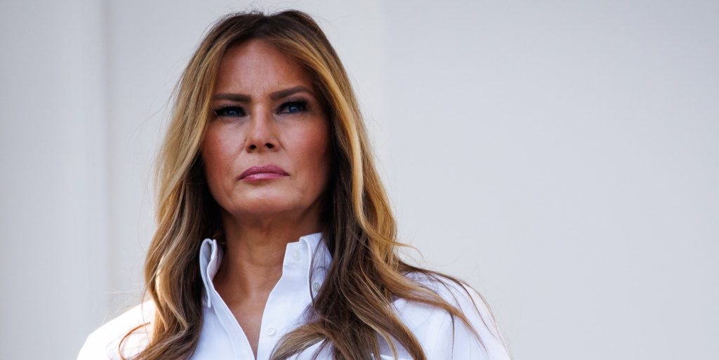 Melania Trump