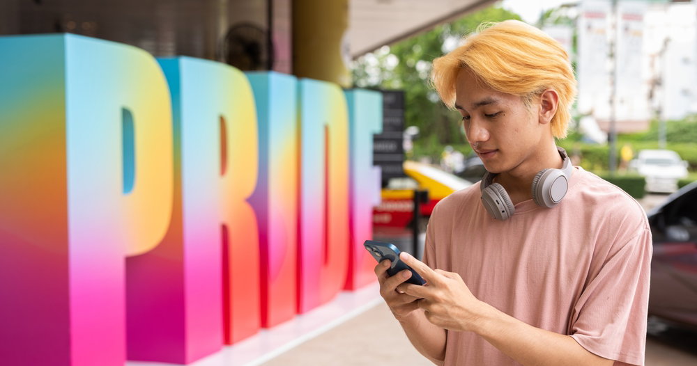 “Obviamente ilegal”: la nueva aplicación gay utilizó perfiles falsos de Instagram con IA para “cebar” a nuevos usuarios