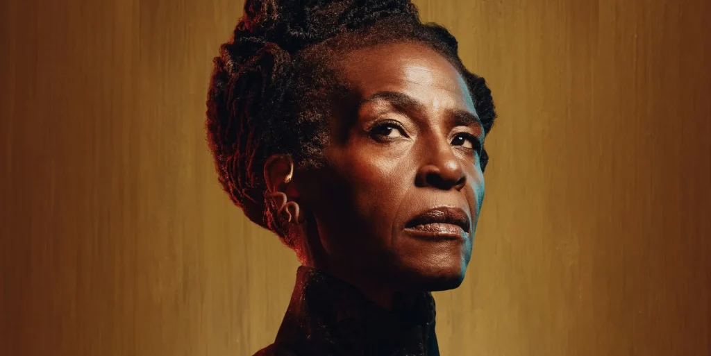 Sharon D Clarke as Othello