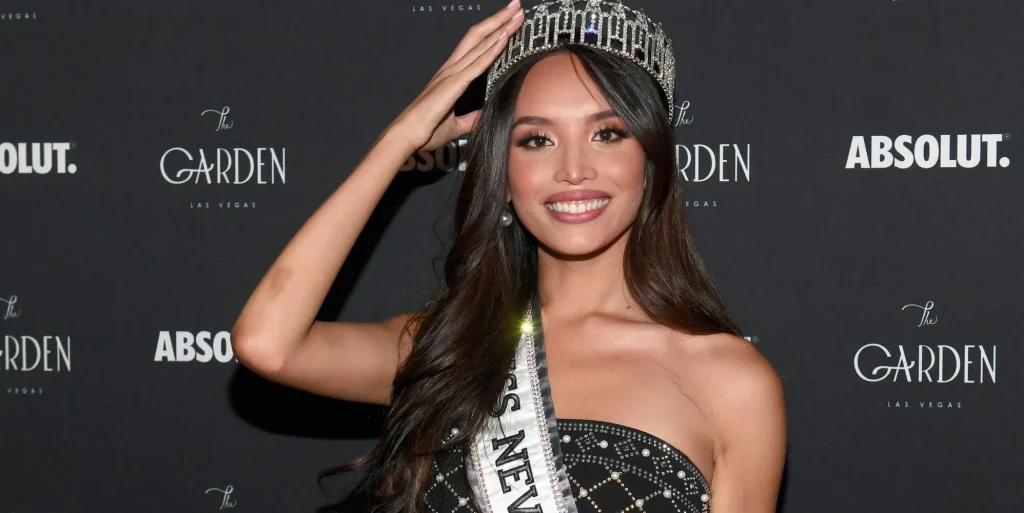 Kataluna Enriquez