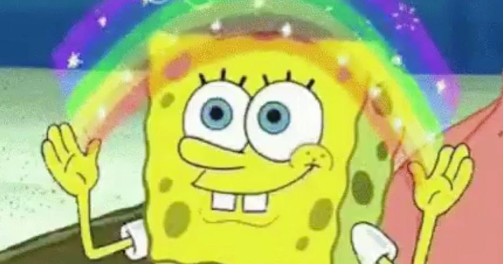 Rusia censura el arco iris en el episodio de Bob Esponja en medio de medidas enérgicas contra la “propaganda” LGBTQ+