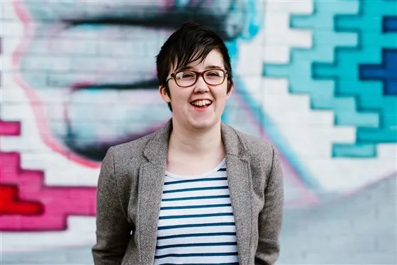 Lyra McKee