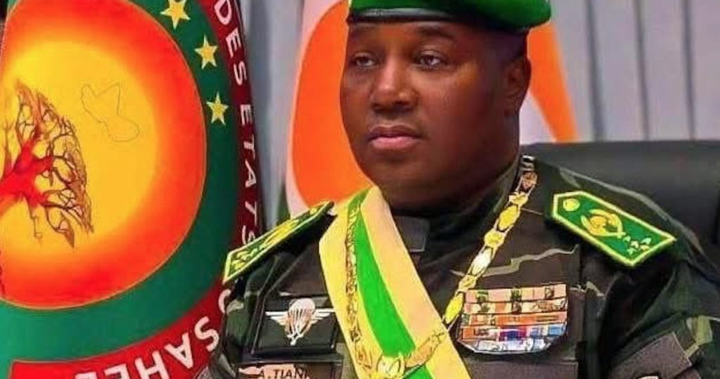 “Verdaderamente tóxico”: la junta militar en Níger arresta a 40 personas en una purga nacional contra los homosexuales
