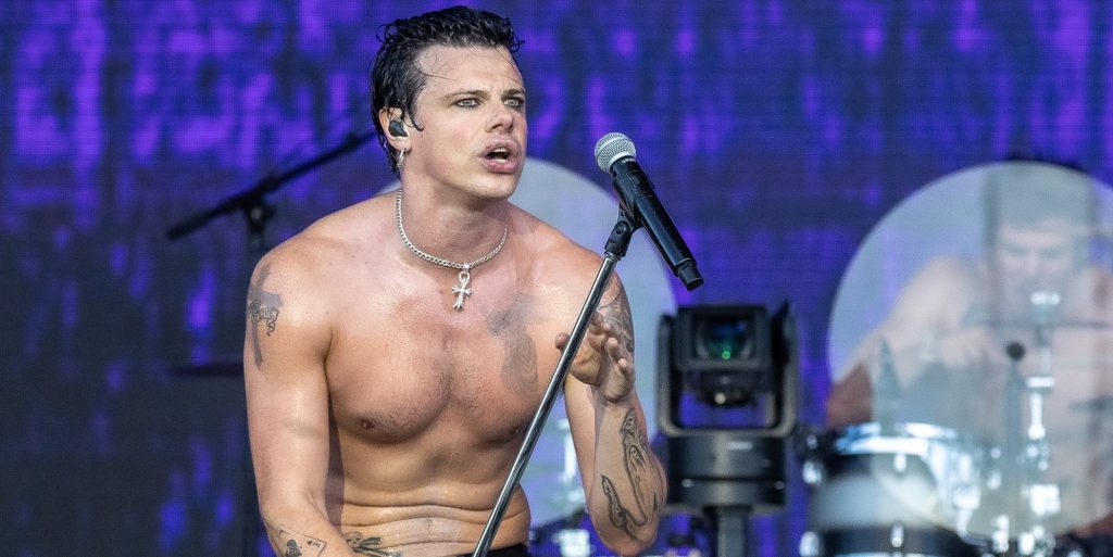 Yungblud