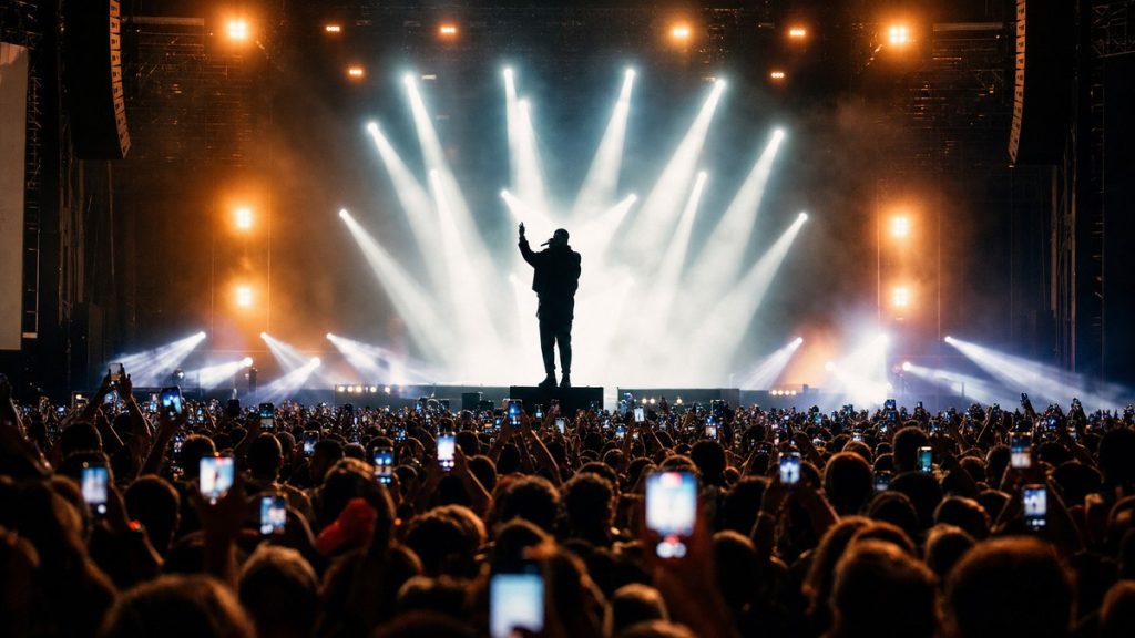 Esta canción se volvió un fenómeno mundial en pocas semanas y nadie había visto venir semejante éxito