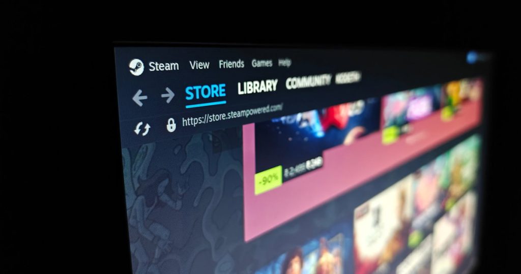 ¿Steam está bloqueando el contenido LGBTQ+ en China?